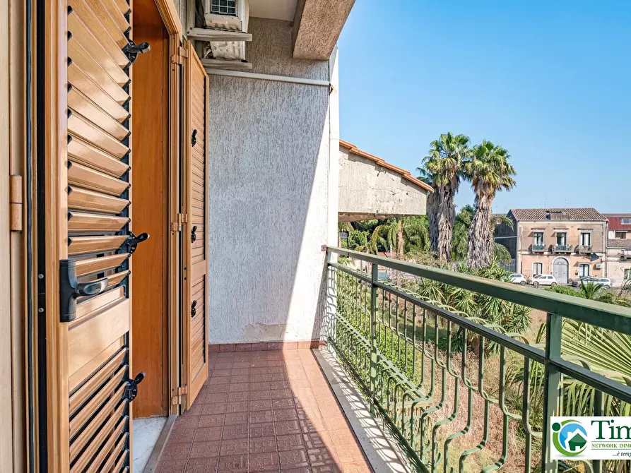 Immagine 36 di Villa in vendita  in Via Roma 29 a Sant'agata Li Battiati