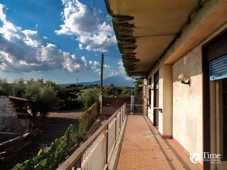 Immagine 10 di Pentalocale in vendita  in Via delle Azalee 13 a Misterbianco