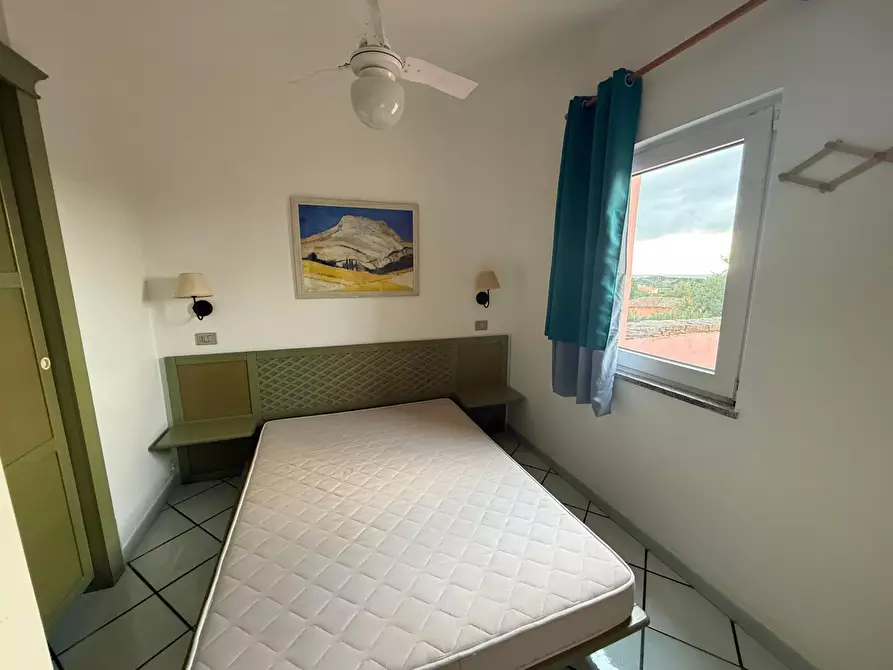 Immagine 8 di Appartamento in vendita  in Via Marinedda 5 a Trinità D'agultu E Vignola