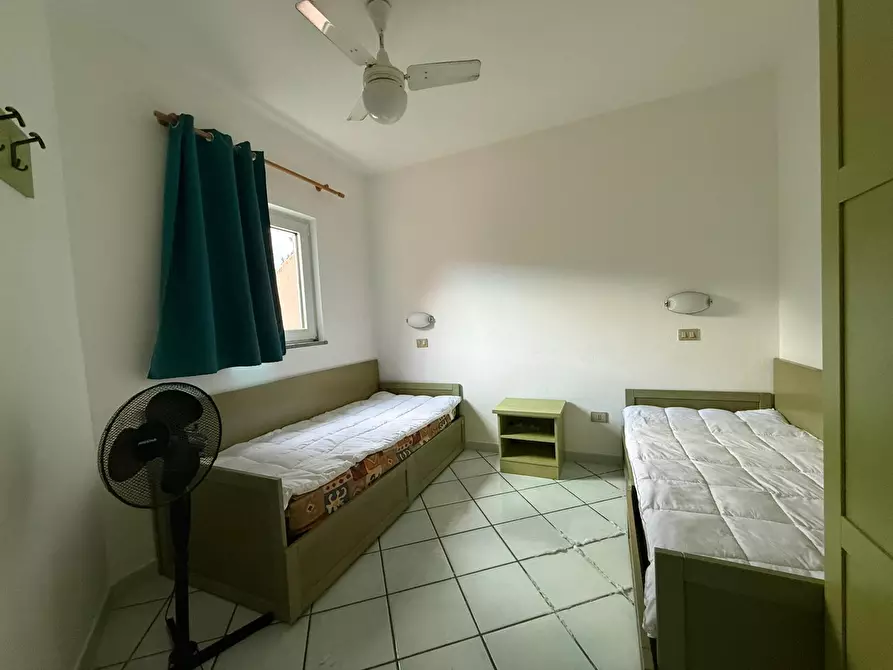 Immagine 13 di Appartamento in vendita  in Via Marinedda 5 a Trinità D'agultu E Vignola