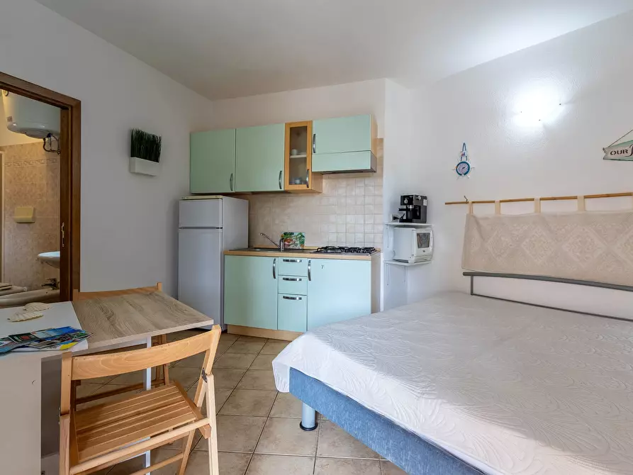 Immagine 7 di Trilocale in vendita  in SP39 27 a Trinità D'agultu E Vignola