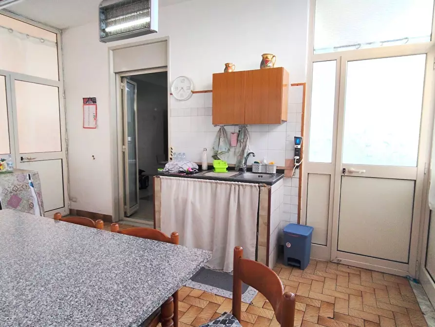 Immagine 19 di Quadrilocale in vendita  in Via Serra Belvedere 9 a Misterbianco