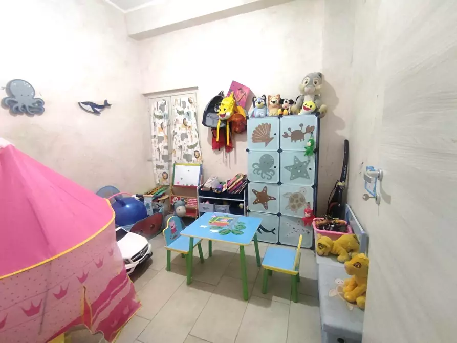 Immagine 8 di Appartamento in vendita  in Via Rosina Anselmi 38 a Misterbianco