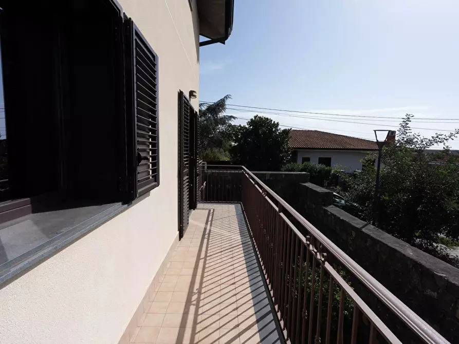 Immagine 5 di Casa bifamiliare in vendita  in Via Catanzaro 11 a San Giovanni La Punta