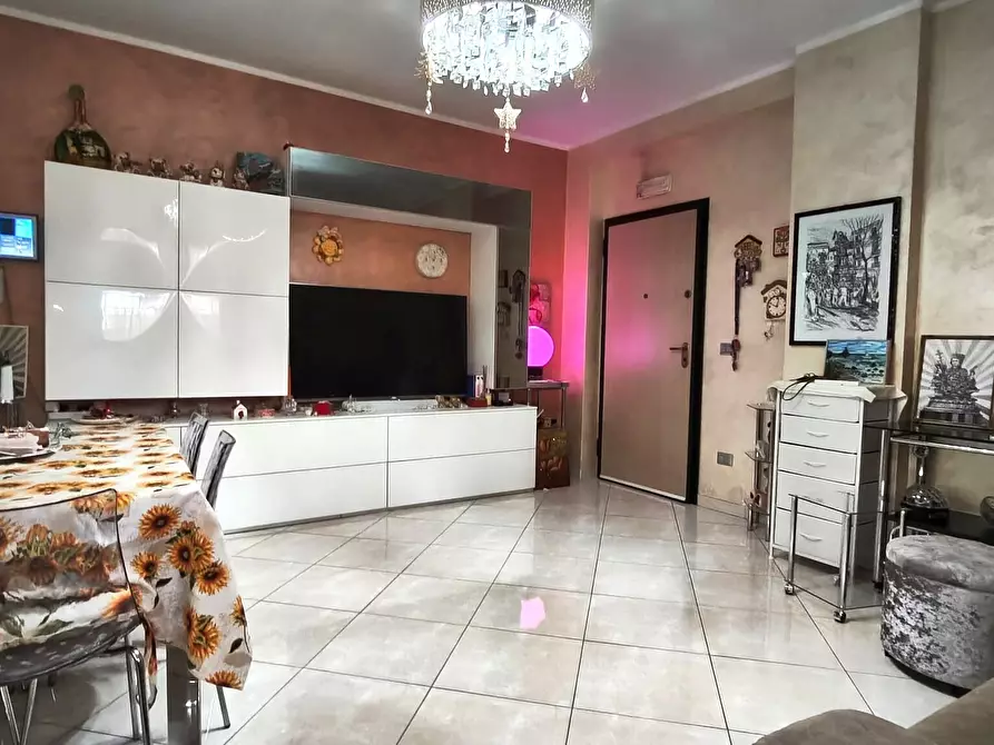 Immagine 4 di Bilocale in vendita  in Via Macello 42 a Catania