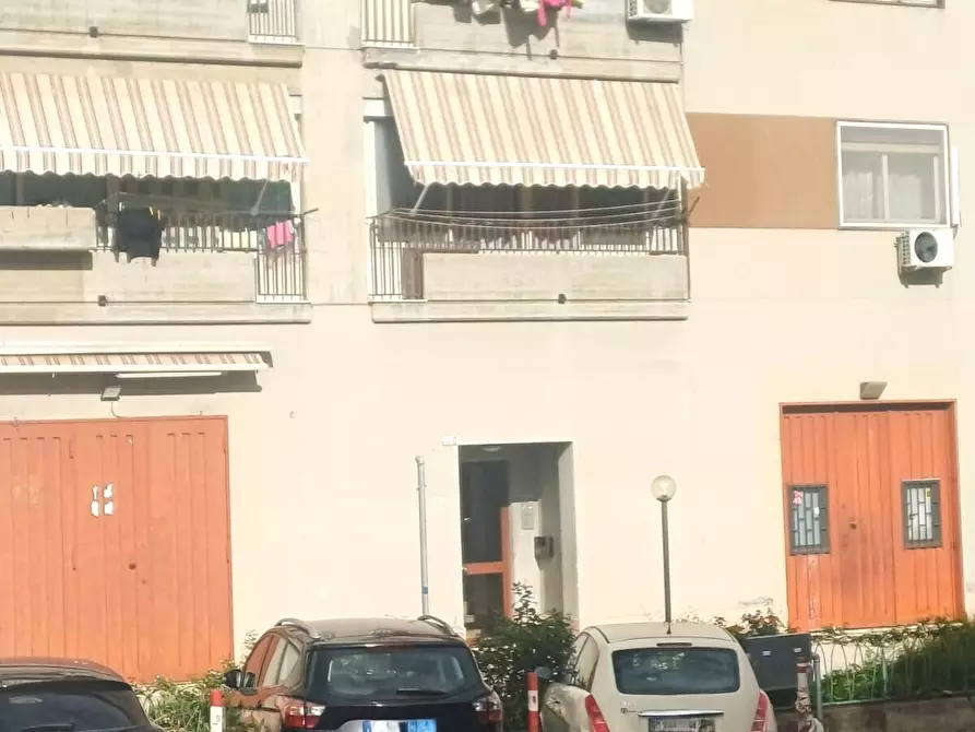 Immagine 29 di Appartamento in vendita  in Viale Bummacaro 14 a Catania