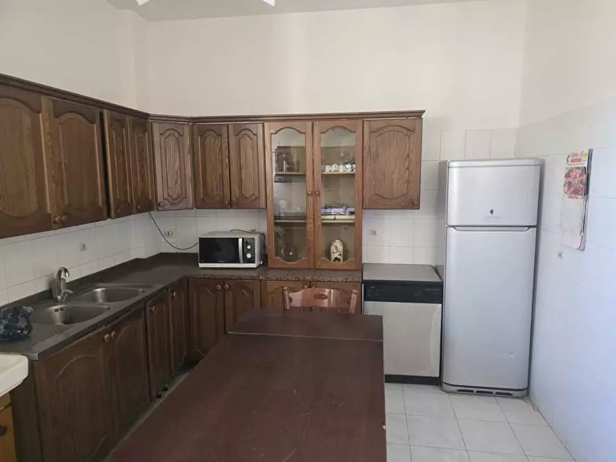 Immagine 8 di Quadrilocale in vendita  in Viale Mario Rapisardi 188 a Catania