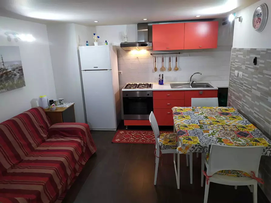 Immagine 7 di Terratetto in affitto  in Via Ferrara Abate 22 a Catania