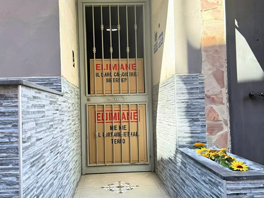 Immagine 2 di Casa indipendente in vendita  in Via dell'Anitra 3 a Catania