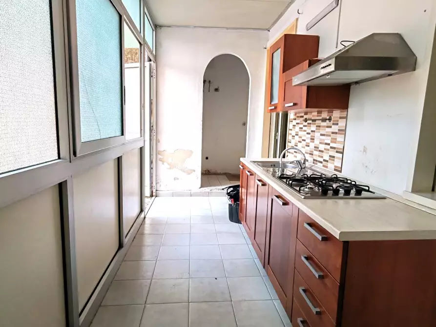 Immagine 14 di Trilocale in vendita  in Strada San Giovanni Galermo 127 a Misterbianco