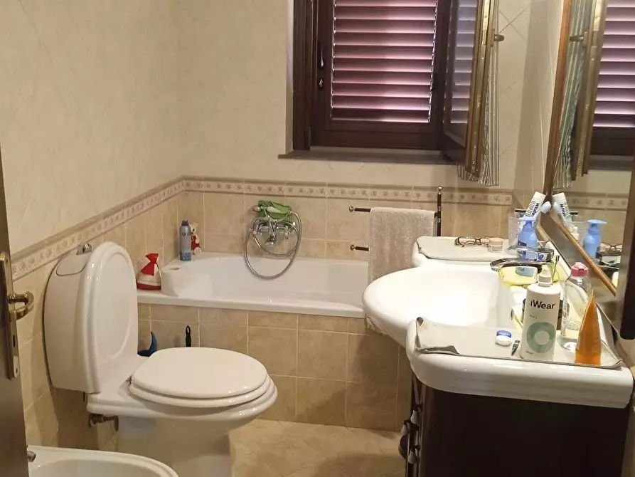 Immagine 6 di Villa in vendita  in Via Capitano Navarria 39 a San Pietro Clarenza