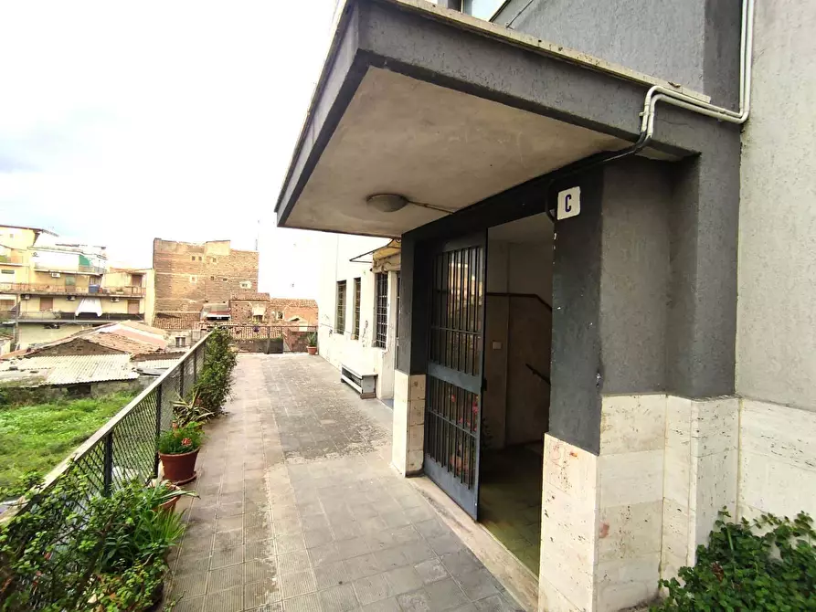 Immagine 6 di Appartamento in vendita  in Via Vittorio Emanuele II 558 a Catania