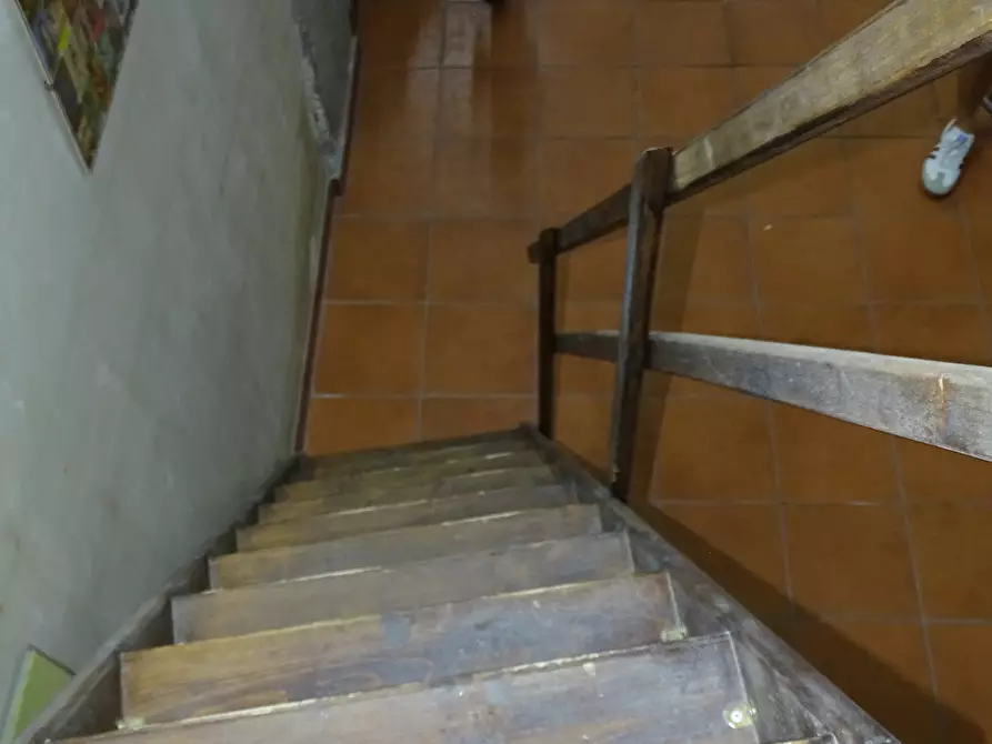 Immagine 7 di Garage in vendita  in Via Antonino Corsaro 4 a Camporotondo Etneo