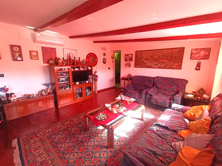 Immagine 1 di Trilocale in vendita  in Via Sonnino 35 a Catania