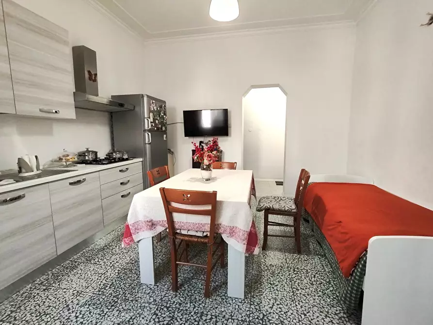 Immagine 6 di Trilocale in vendita  in Via Giuseppe Arimondi 85 a Catania