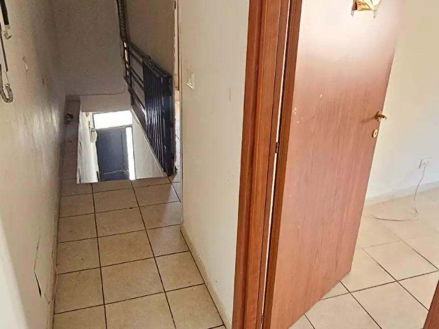 Immagine 20 di Terratetto in vendita  in Via Castromarino 66 a Catania