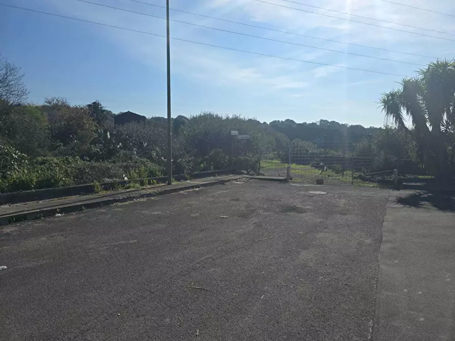 Immagine 45 di Terreno industriale in vendita  in Via Gran Bretagna a Camporotondo Etneo