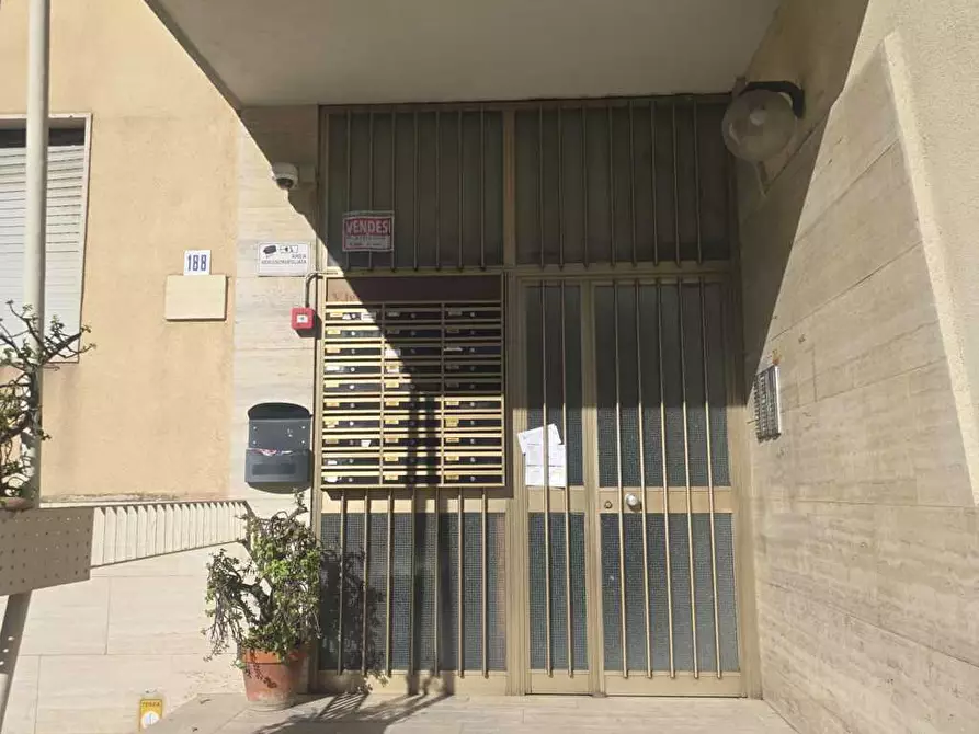 Immagine 6 di Quadrilocale in vendita  in Viale Mario Rapisardi 188 a Catania