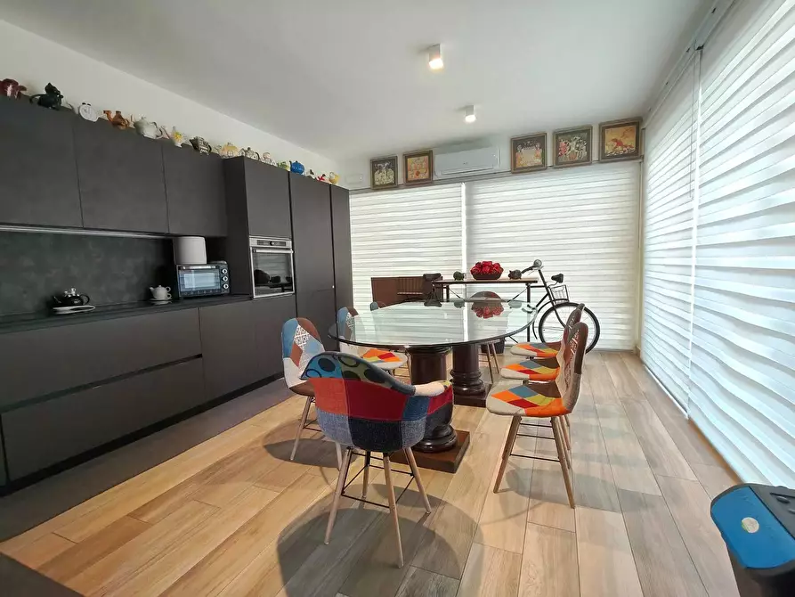 Immagine 14 di Casa indipendente in vendita  in Via Luigi Capuana 16 a Riposto