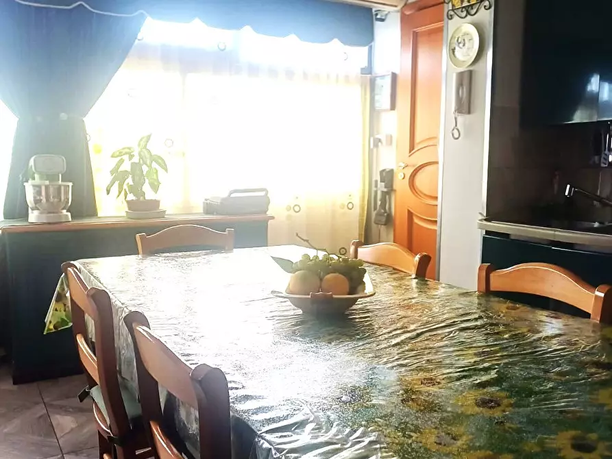 Immagine 15 di Appartamento in vendita  in Viale Bummacaro 14 a Catania