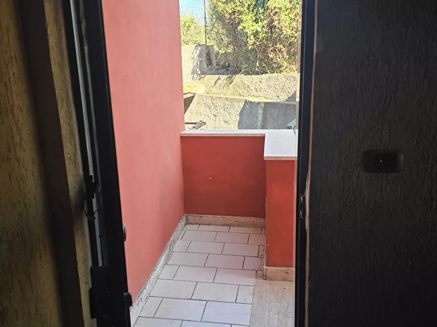 Immagine 4 di Quadrilocale in vendita  in Via Francesco Petrarca 12 a San Pietro Clarenza