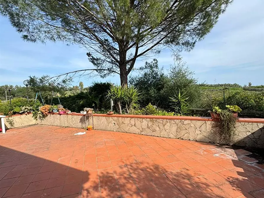Immagine 3 di Villa in vendita  in CONTRADA SAN LEONARDO SNC a Carlentini