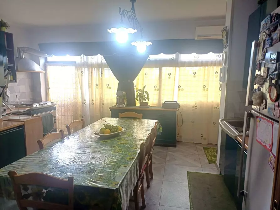 Immagine 9 di Appartamento in vendita  in Viale Bummacaro 14 a Catania