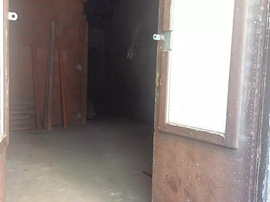 Immagine 17 di Casa indipendente in vendita  in Via Sant'Orsola 83 a Misterbianco