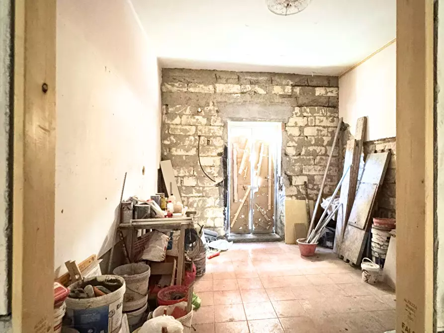 Immagine 5 di Bilocale in vendita  in Via dell'Anitra 3 a Catania