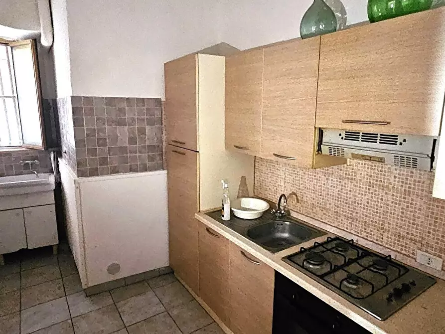 Immagine 9 di Terratetto in vendita  in Via Castromarino 66 a Catania