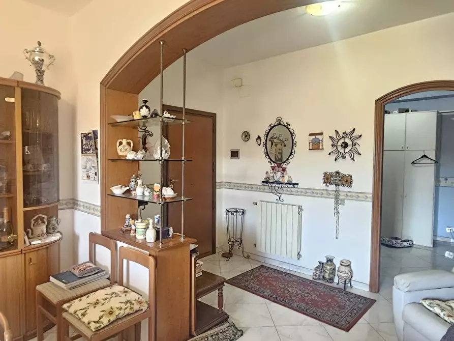 Immagine 6 di Trilocale in vendita  in Via Dafni 5 a Aci Catena