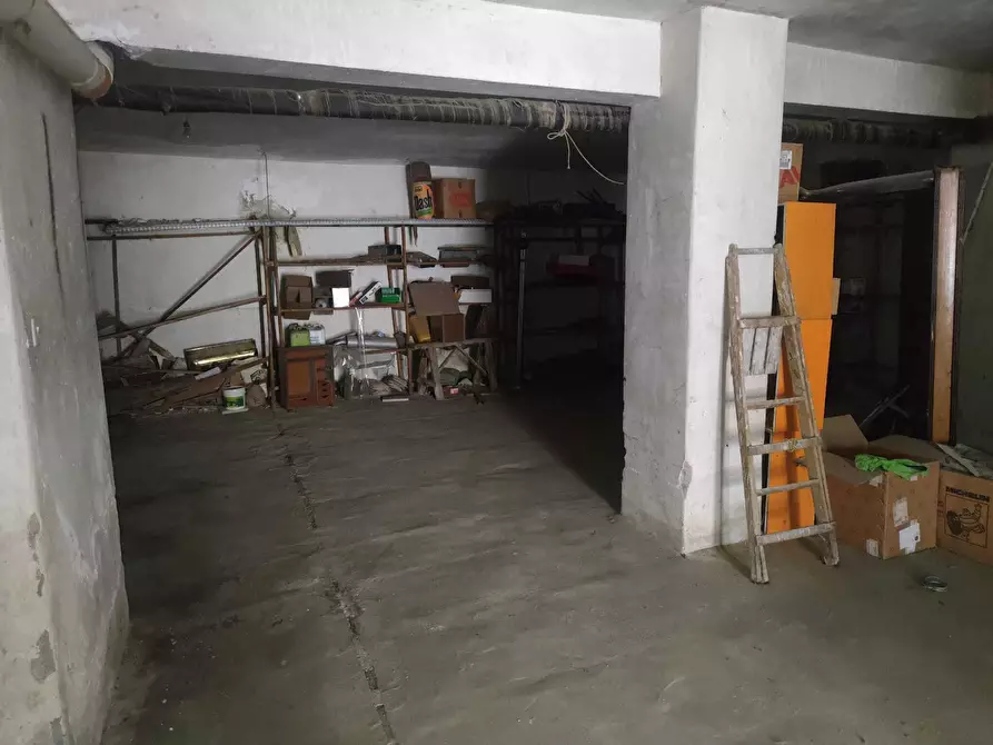 Immagine 9 di Garage in vendita  in Via Ficarazzi 15 a Catania