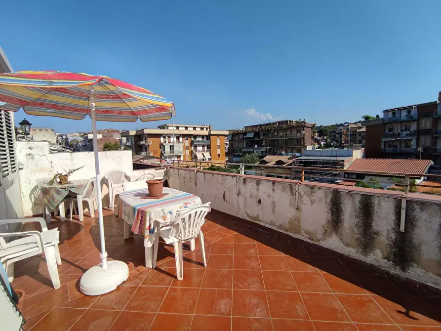 Immagine 2 di Trilocale in vendita  in Via Fratelli Mazzaglia 5 a Catania