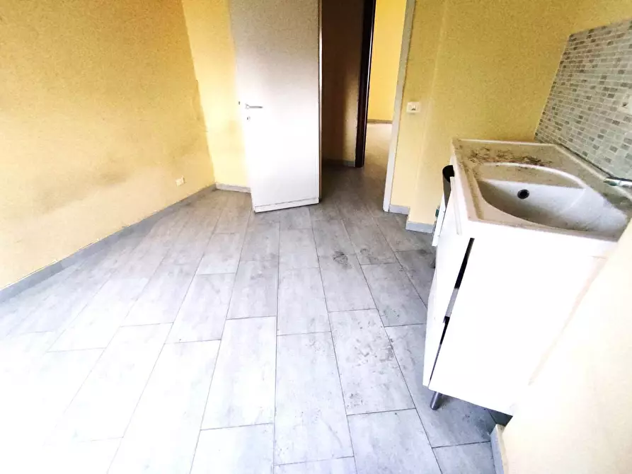 Immagine 11 di Appartamento in vendita  in Via Vittorio Emanuele II 558 a Catania