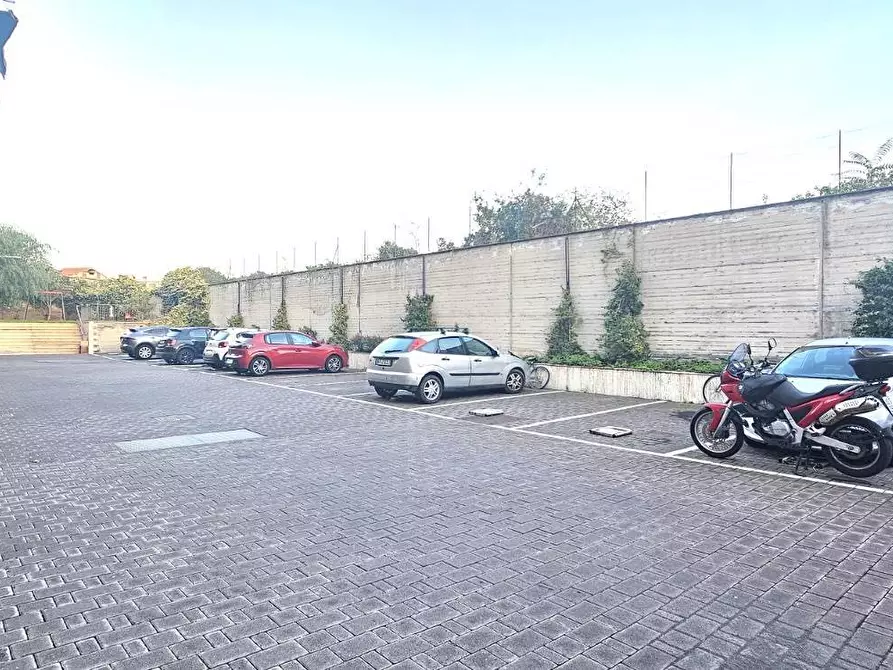 Immagine 32 di Mansarda in vendita  a Fiumefreddo Di Sicilia