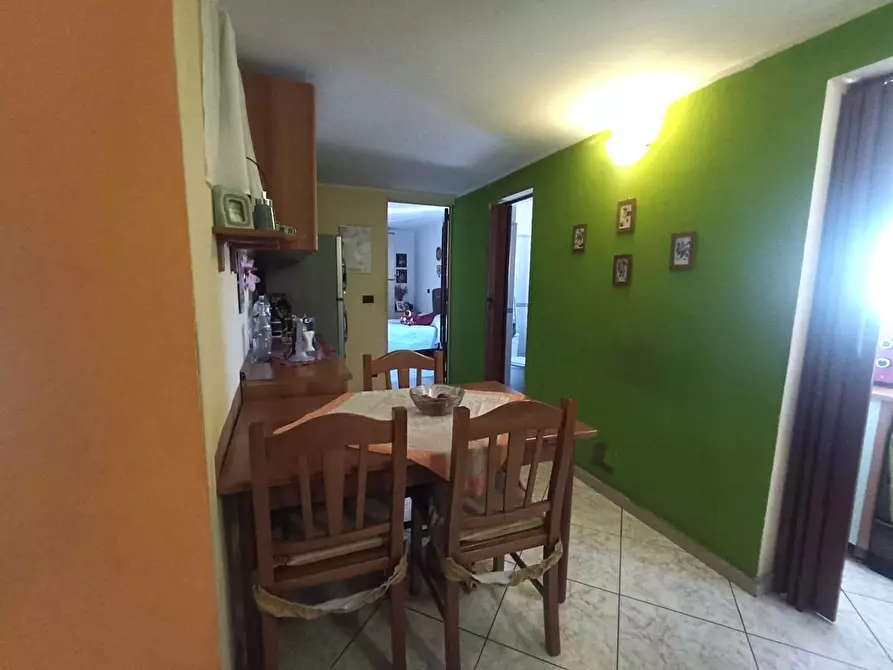 Immagine 11 di Trilocale in vendita  in Via Sonnino 35 a Catania