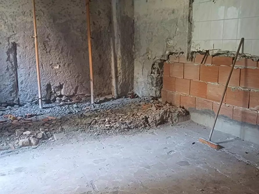 Immagine 4 di Casa indipendente in vendita  in Via Sant'Orsola 83 a Misterbianco