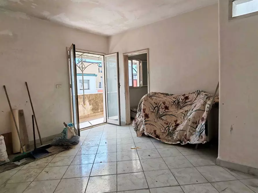 Immagine 28 di Quadrilocale in vendita  in Via Municipio 313 a Misterbianco