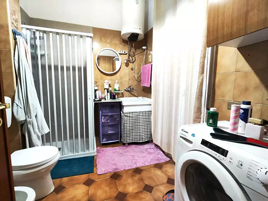 Immagine 35 di Pentalocale in vendita  in Via Bachelet 1 a Misterbianco