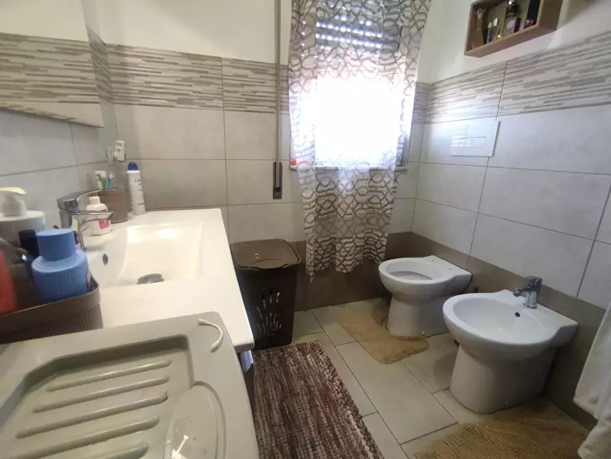 Immagine 12 di Appartamento in vendita  in Via Rosina Anselmi 38 a Misterbianco