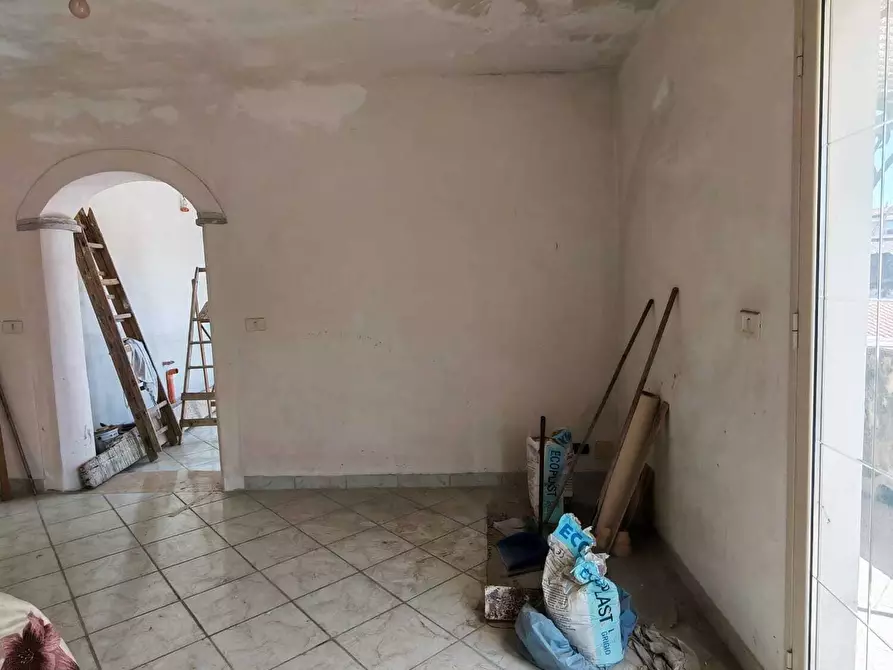 Immagine 25 di Quadrilocale in vendita  in Via Municipio 313 a Misterbianco