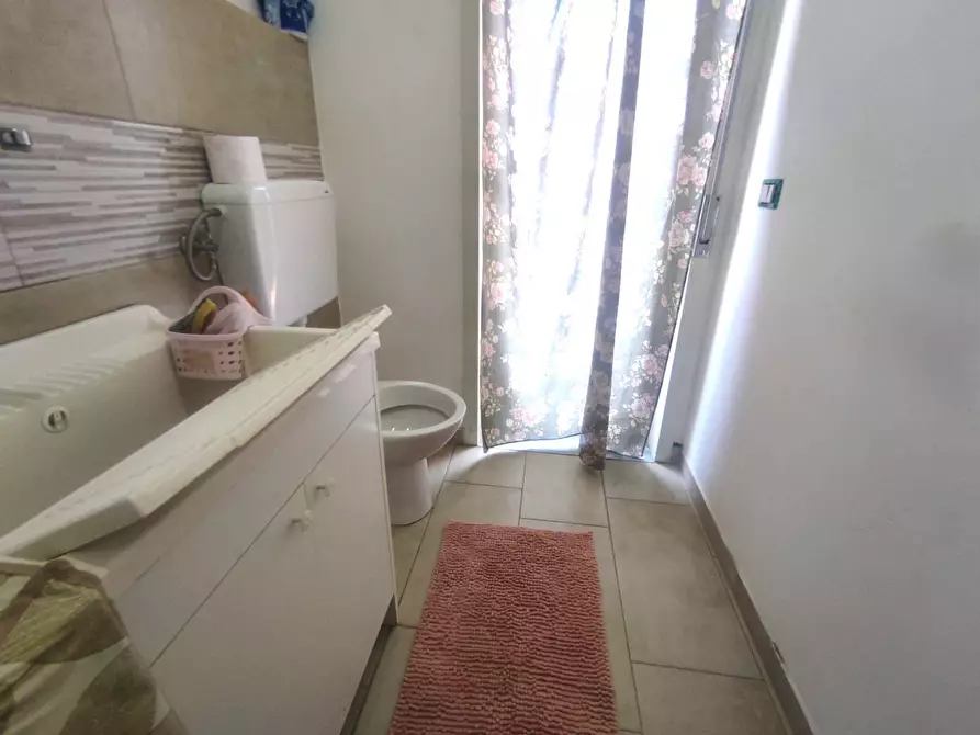 Immagine 13 di Appartamento in vendita  in Via Rosina Anselmi 38 a Misterbianco