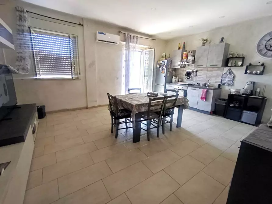 Immagine 3 di Appartamento in vendita  in Via Rosina Anselmi 38 a Misterbianco