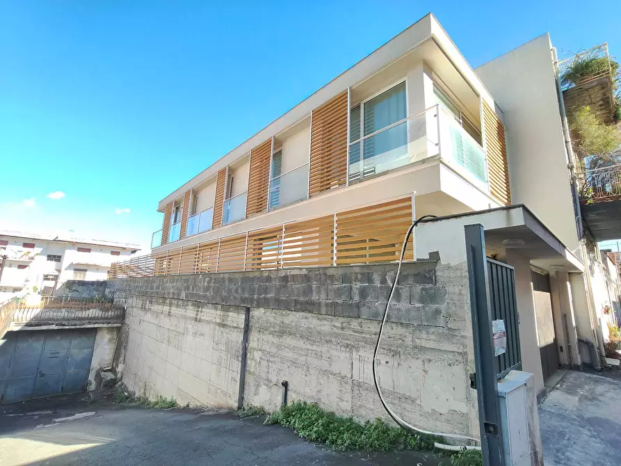 Immagine 61 di Casa indipendente in vendita  in Via Luigi Capuana 16 a Riposto