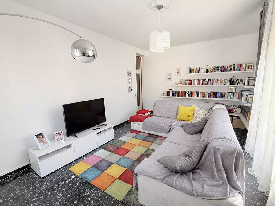 Immagine 6 di Quadrilocale in vendita  a Modena