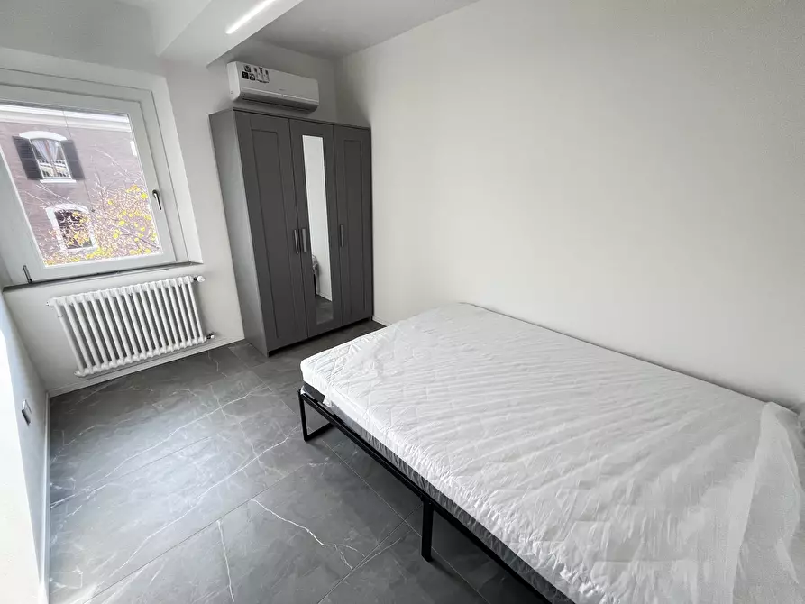 Immagine 10 di Trilocale in vendita  in Via Giuseppe Soli 1 a Modena