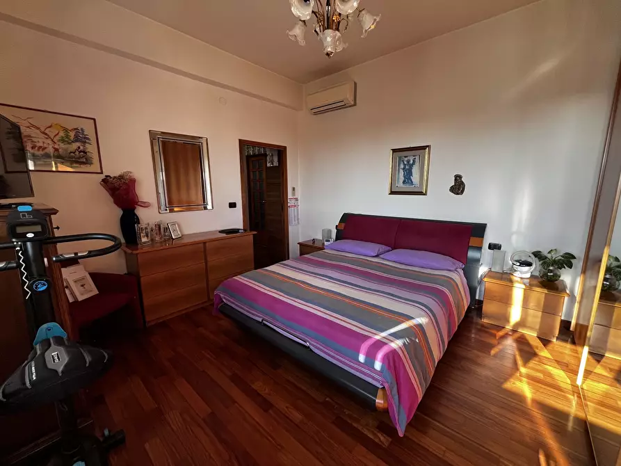 Immagine 13 di Trilocale in vendita  in Via Dogali 61 a Modena