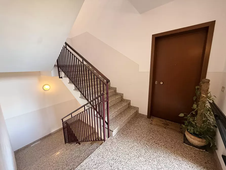 Immagine 18 di Trilocale in vendita  in Via delle Macine 5 a Bastiglia