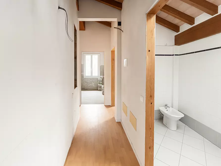 Immagine 15 di Porzione di casa in vendita  in Via Provinciale Ovest 141 a Modena