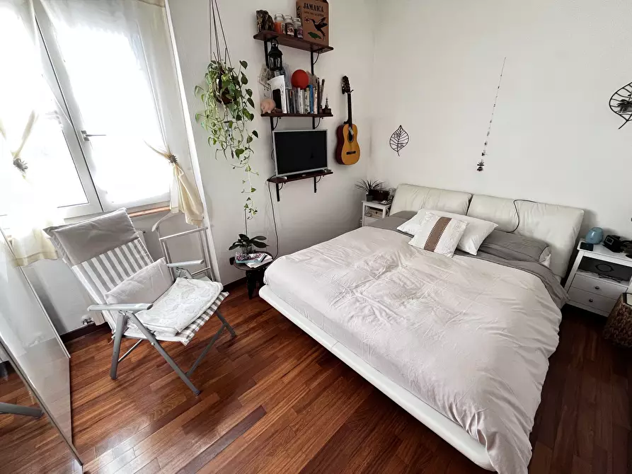 Immagine 17 di Trilocale in vendita  in Via Dogali 61 a Modena